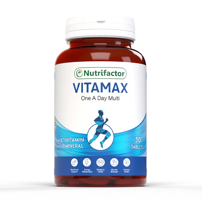 Vitamax